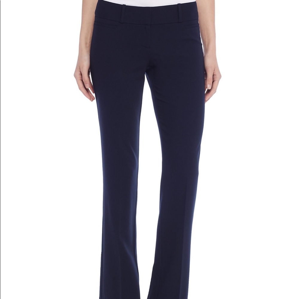 The Limited ORIGINAL Drew Fit Bootcut dress pants